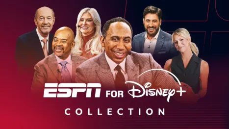 thumbnail - ESPN for Disney+