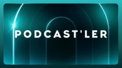 thumbnail - Podcast'ler