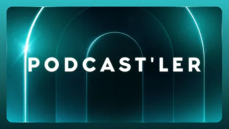 thumbnail - Podcast'ler