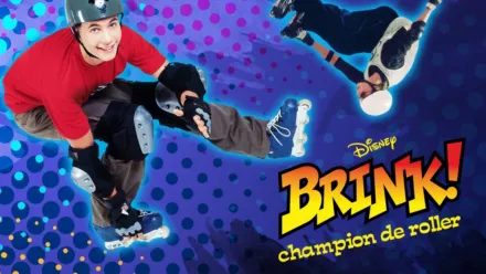 thumbnail - Brink, champion de roller