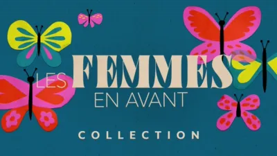 thumbnail - Les femmes en avant