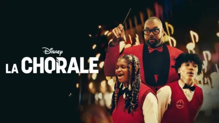 thumbnail - La chorale