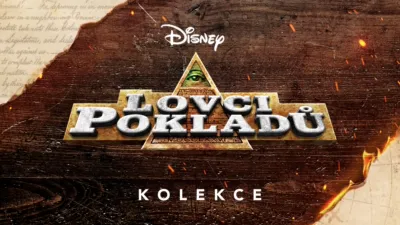 thumbnail - Lovci pokladů