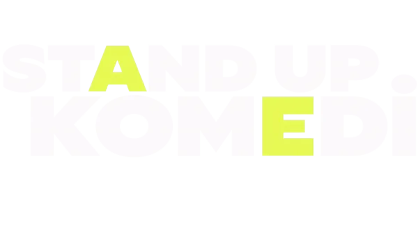 Stand Up Komedi