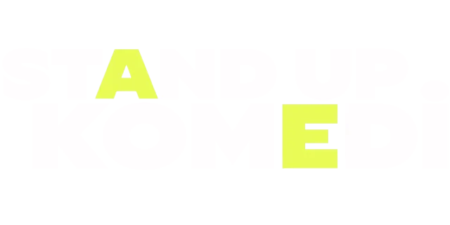 Stand Up Komedi