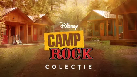 thumbnail - Camp Rock