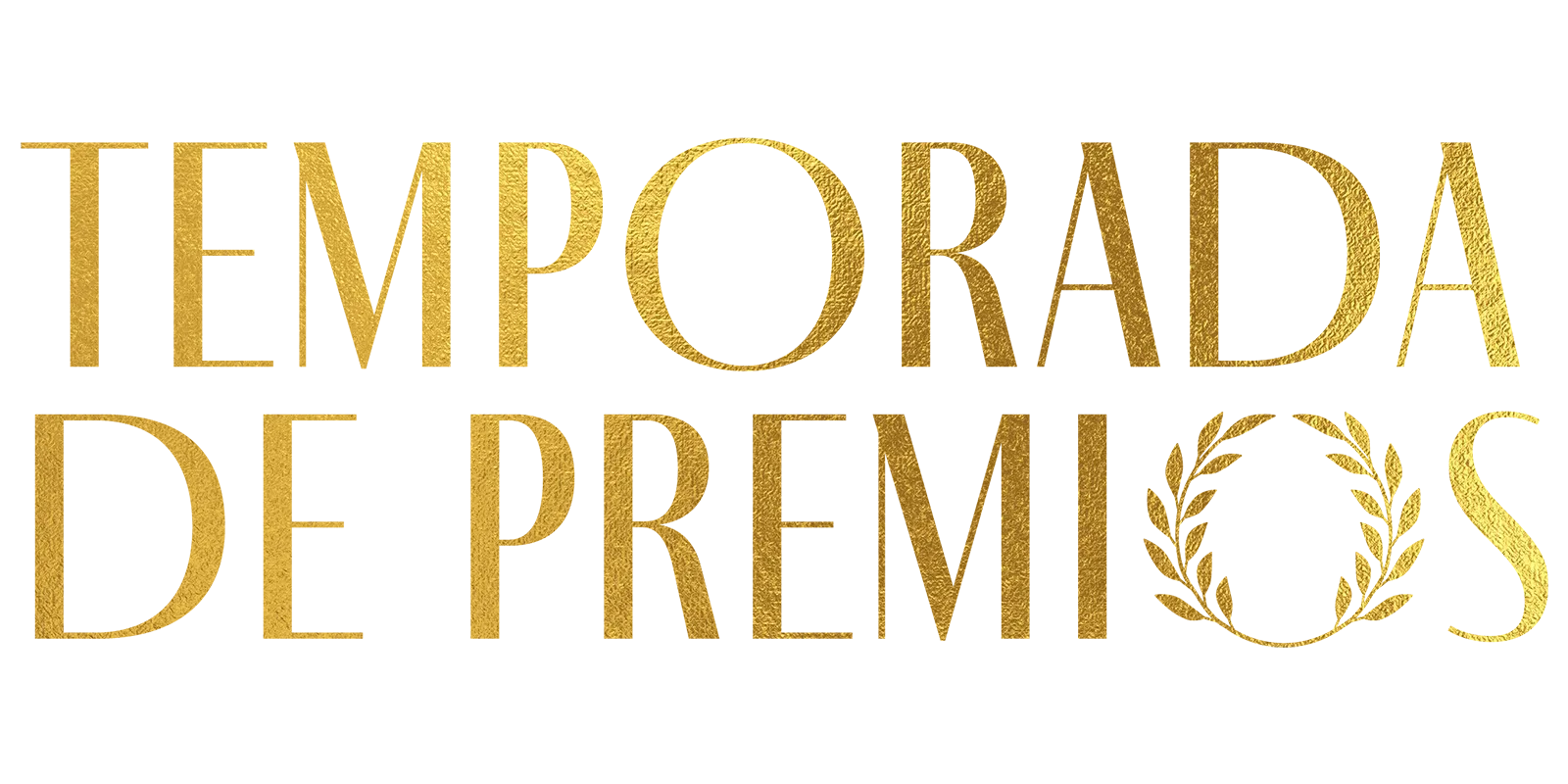 Temporada de premios