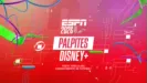 Palpites Disney+