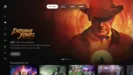 Disney+ Hulu tab featuring FX's The Bear