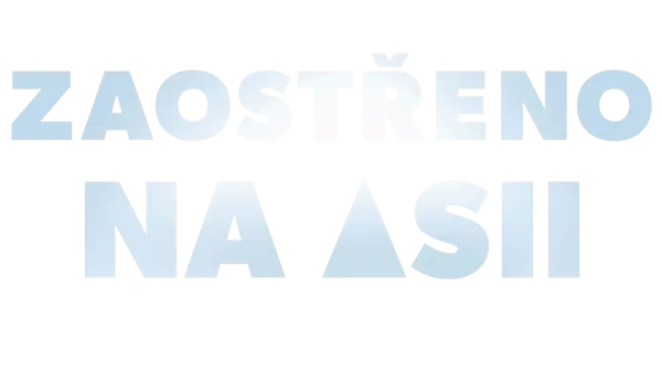Zaostřeno na Asii