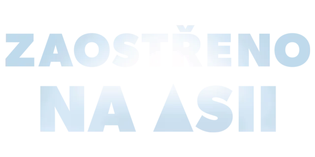 Zaostřeno na Asii