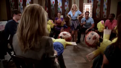 thumbnail - S1:E3 Love is patient