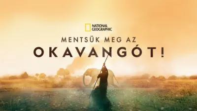 Mentsük meg az Okavangót!