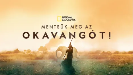 thumbnail - Mentsük meg az Okavangót!