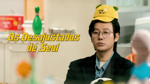 thumbnail - Os Desajustados de Seul