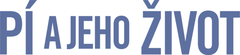 Pí a jeho život