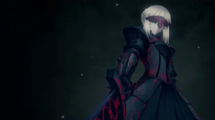 (Sub) Fate/stay Night: Heaven's Feel II. Lost Butterfly