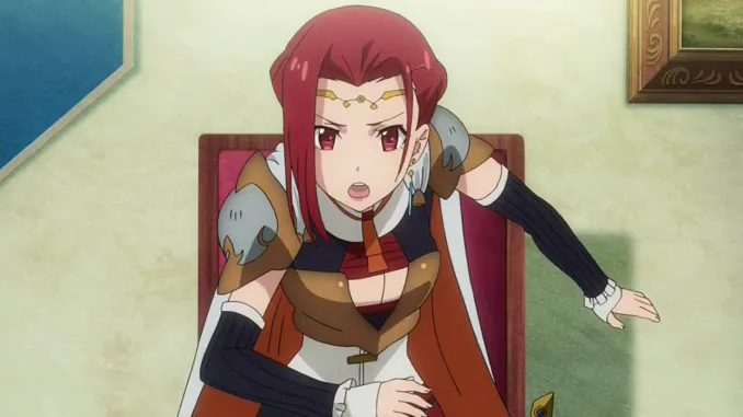 thumbnail - S1:E7 (Sub) Princess’ Decision