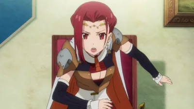 thumbnail - S1:E7 (Sub) Princess’ Decision