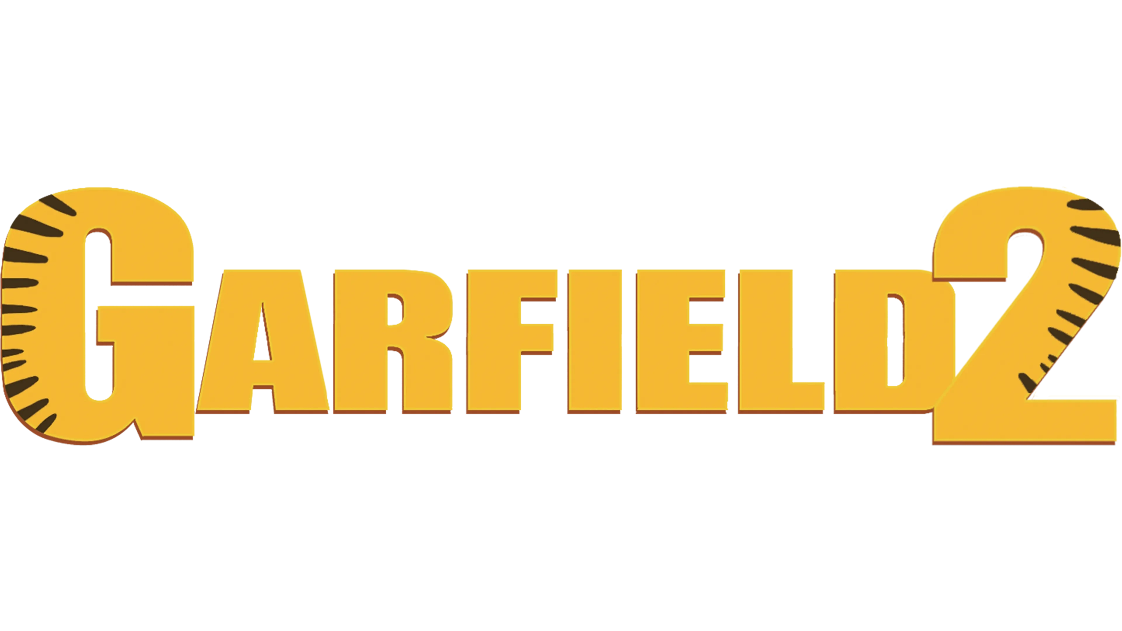 Garfield 2.