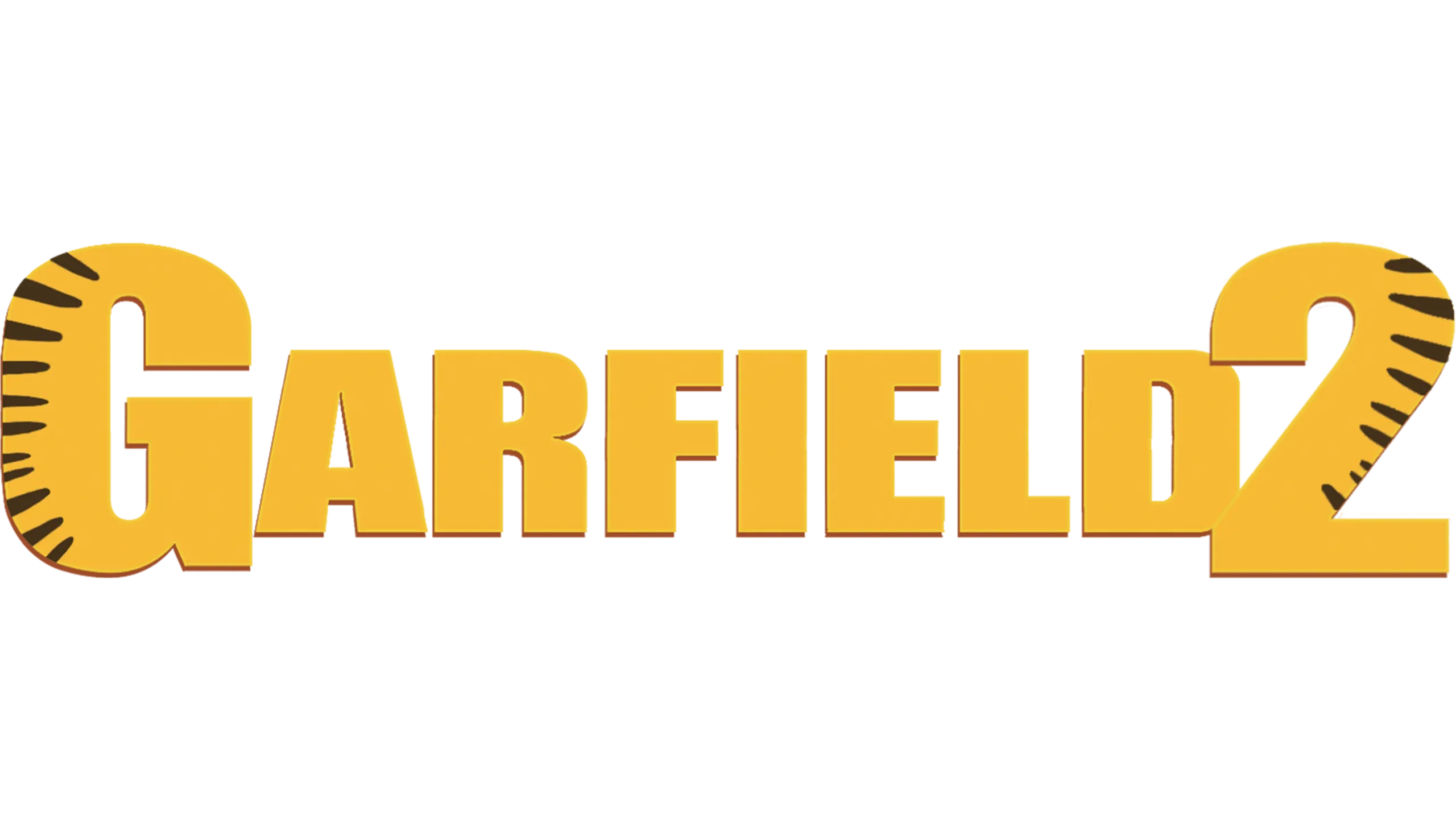 Garfield 2
