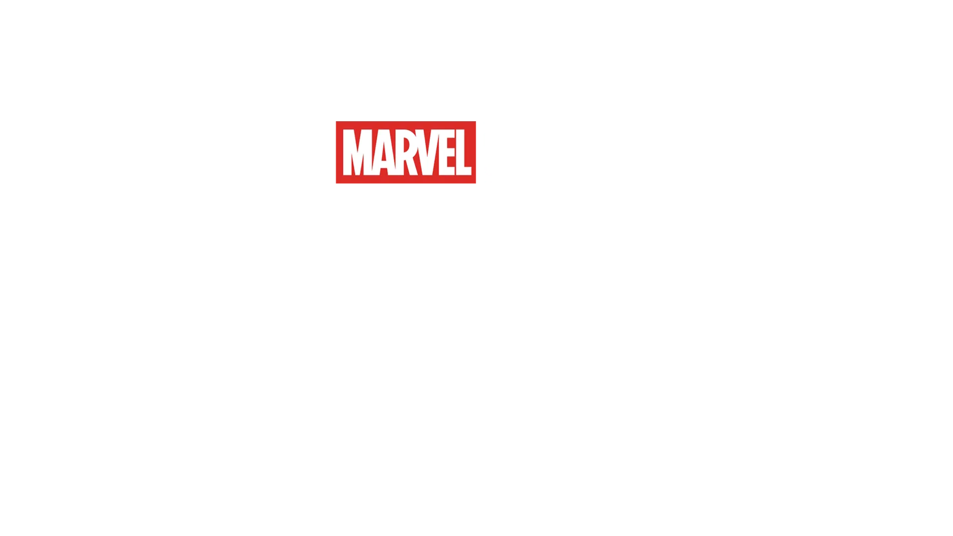 LENDAS DA MARVEL STUDIOS
