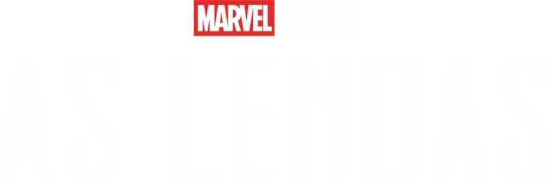 LENDAS DA MARVEL STUDIOS