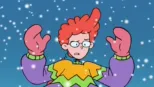 thumbnail - Pepper Ann S3:E5 Un Noël kasher