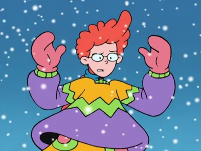 thumbnail - Pepper Ann