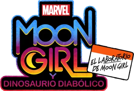 El laboratorio de Moon Girl