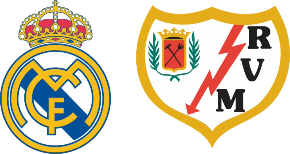 Real Madrid vs. Rayo Vallecano