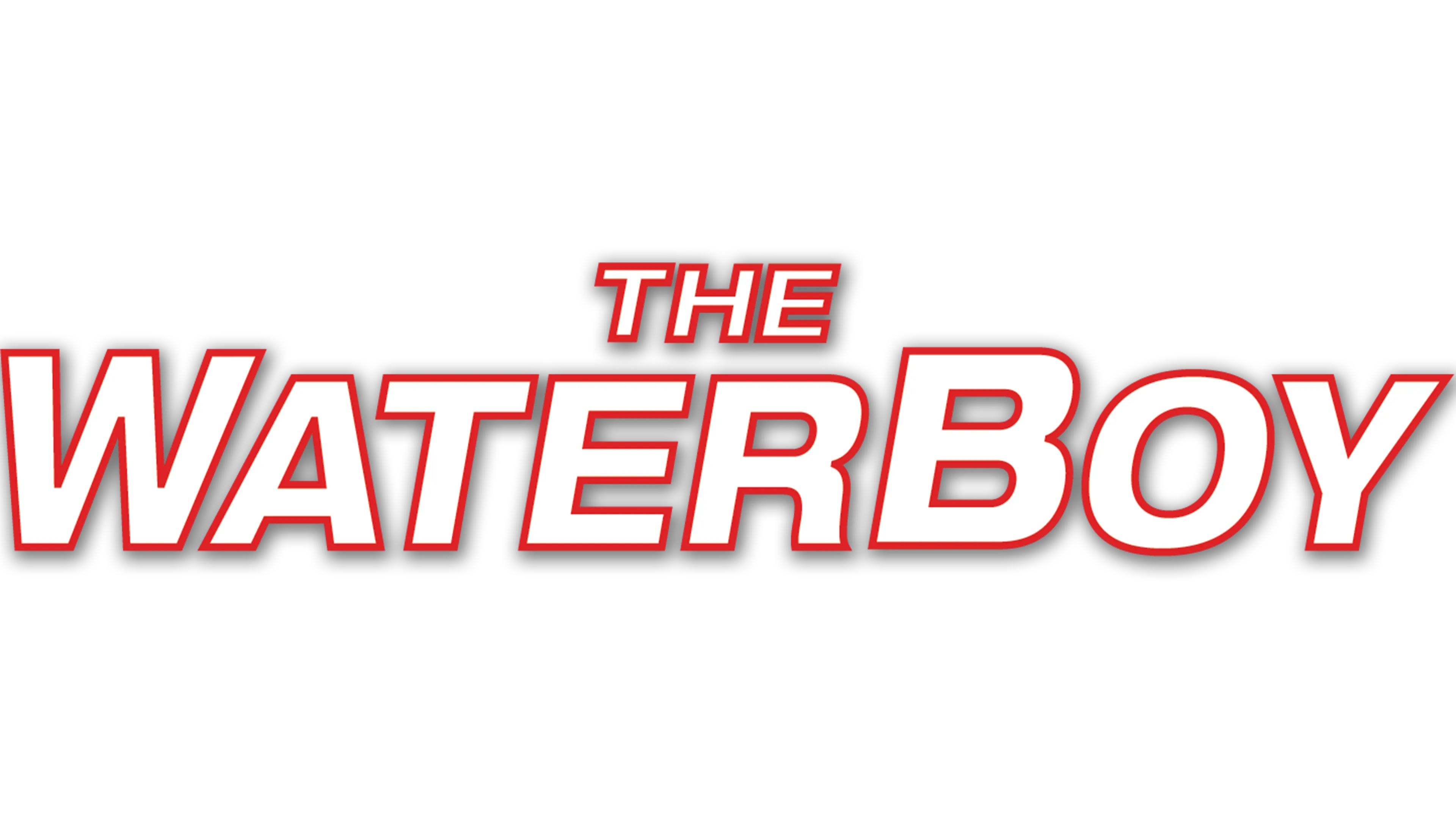 The Waterboy
