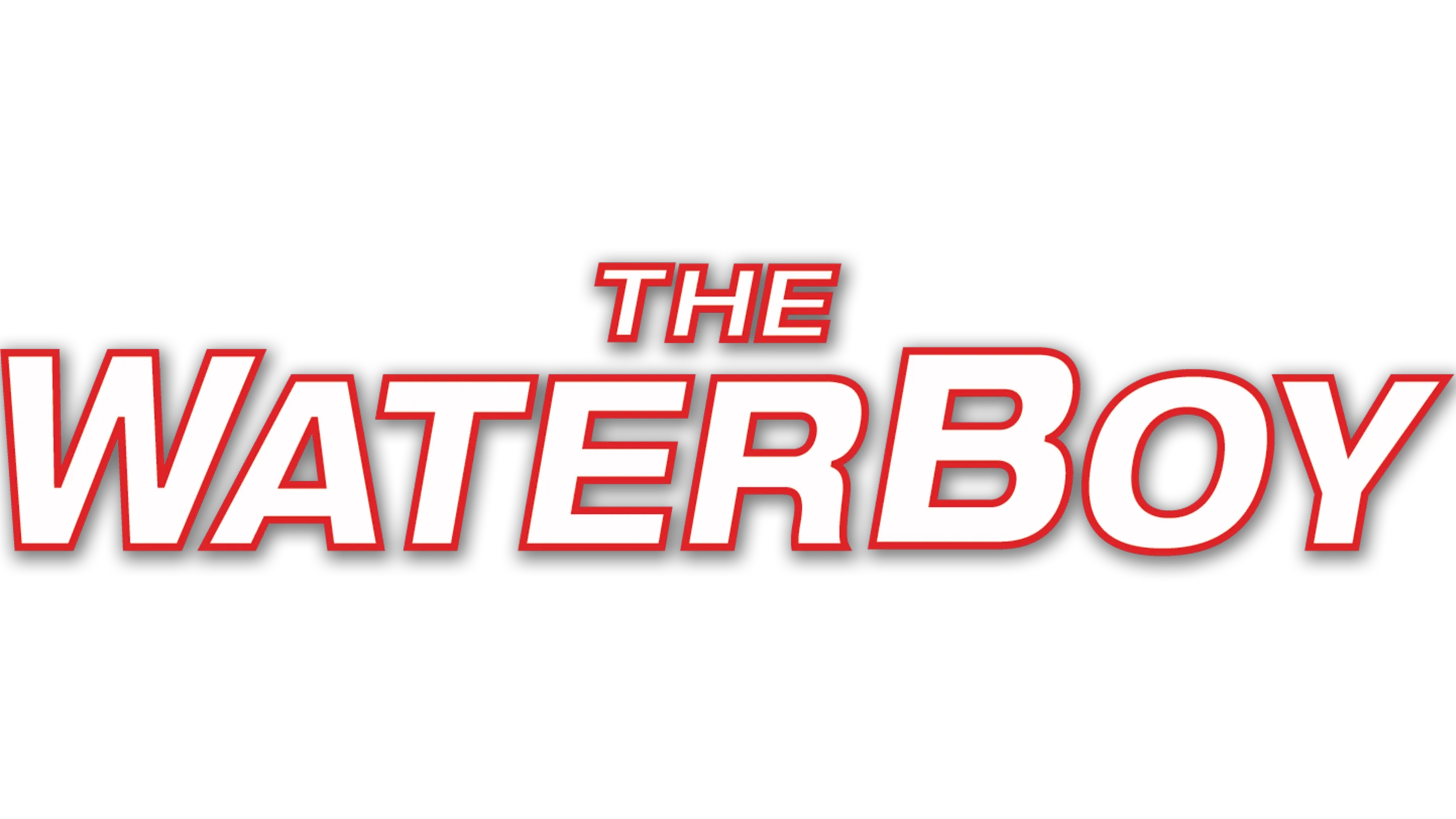 The Waterboy