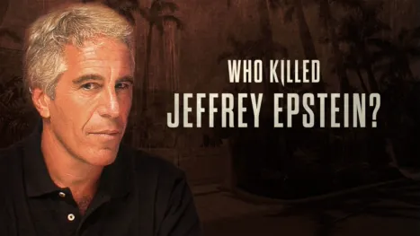 thumbnail - Who Killed Jeffrey Epstein