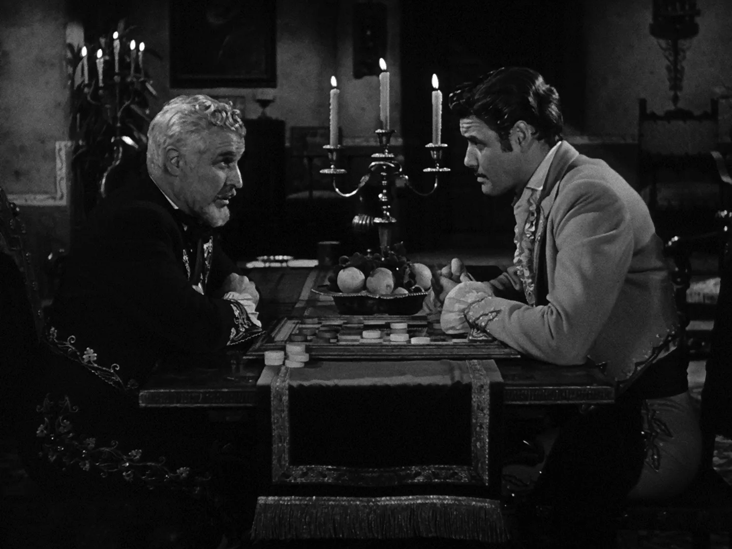 thumbnail - S1:E22 The Unmasking of Zorro