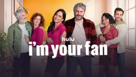 thumbnail - I'm Your Fan