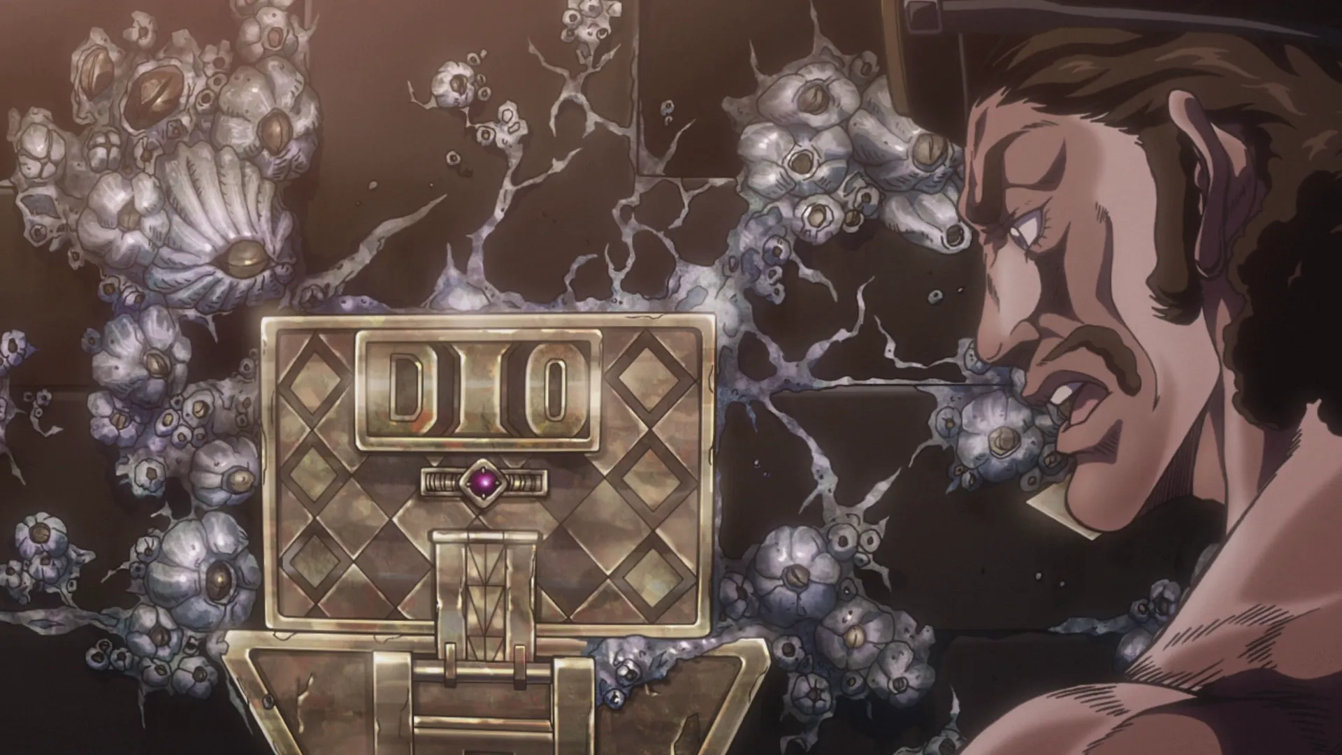 thumbnail - S2:E1 (Dub) The Man Possessed by an Evil Spirit