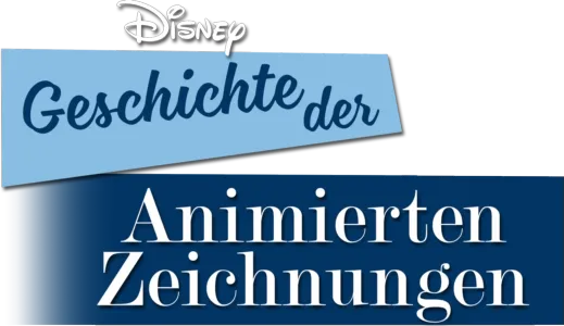 Geschichte der animierten Zeichnungen