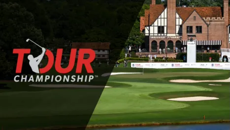 thumbnail - TOUR Championship: Main Feed (Third Round)