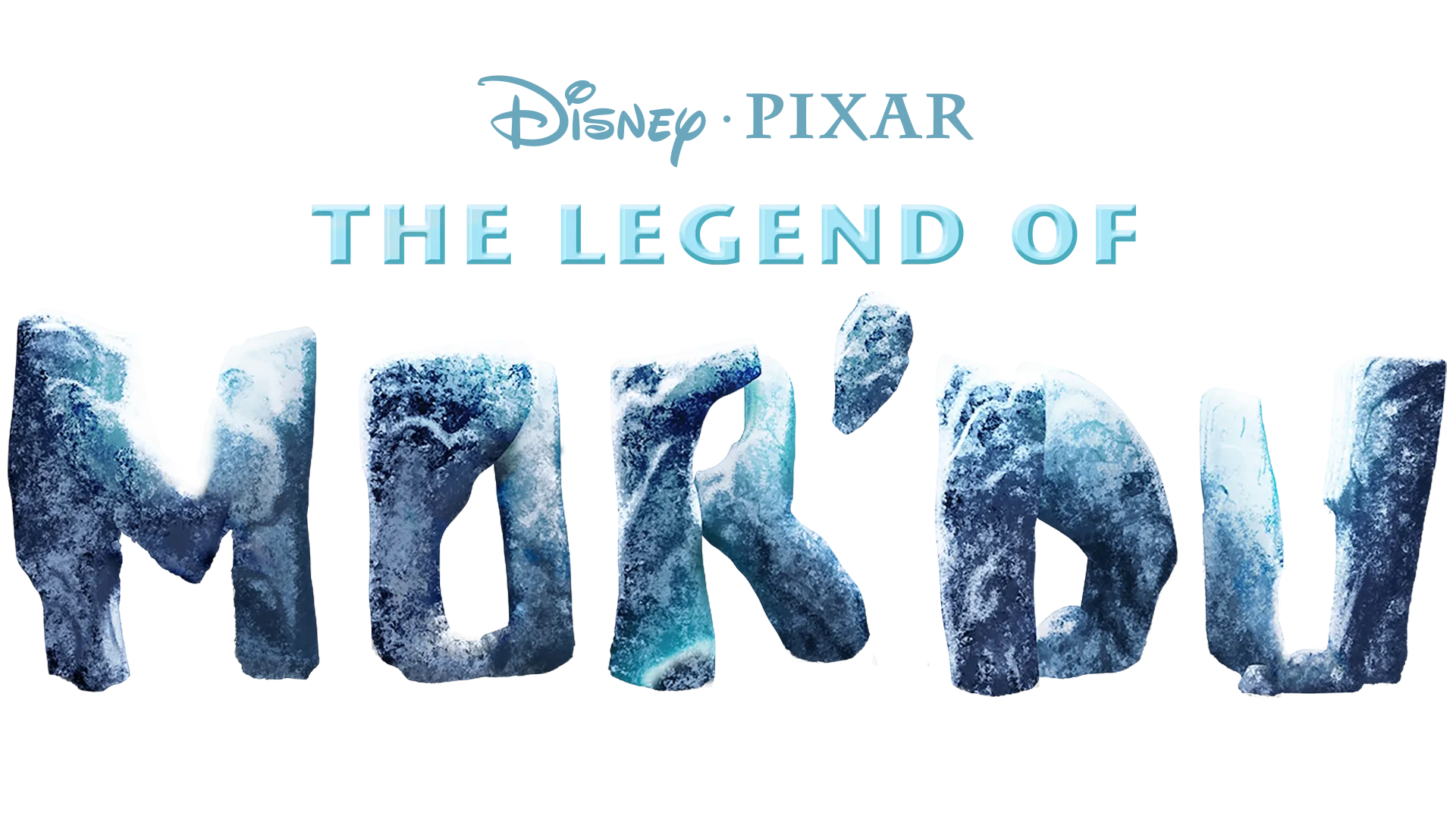 The Legend of Mor'du