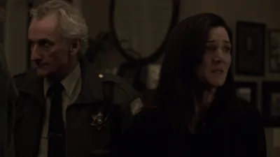 thumbnail - S2:E13 Loved In Return