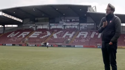 thumbnail - S1:E15 Daggers