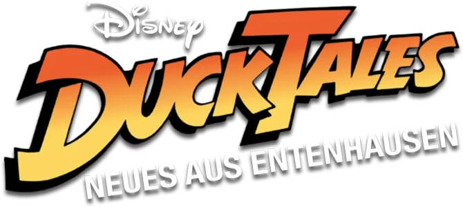 DuckTales - Neues aus Entenhausen