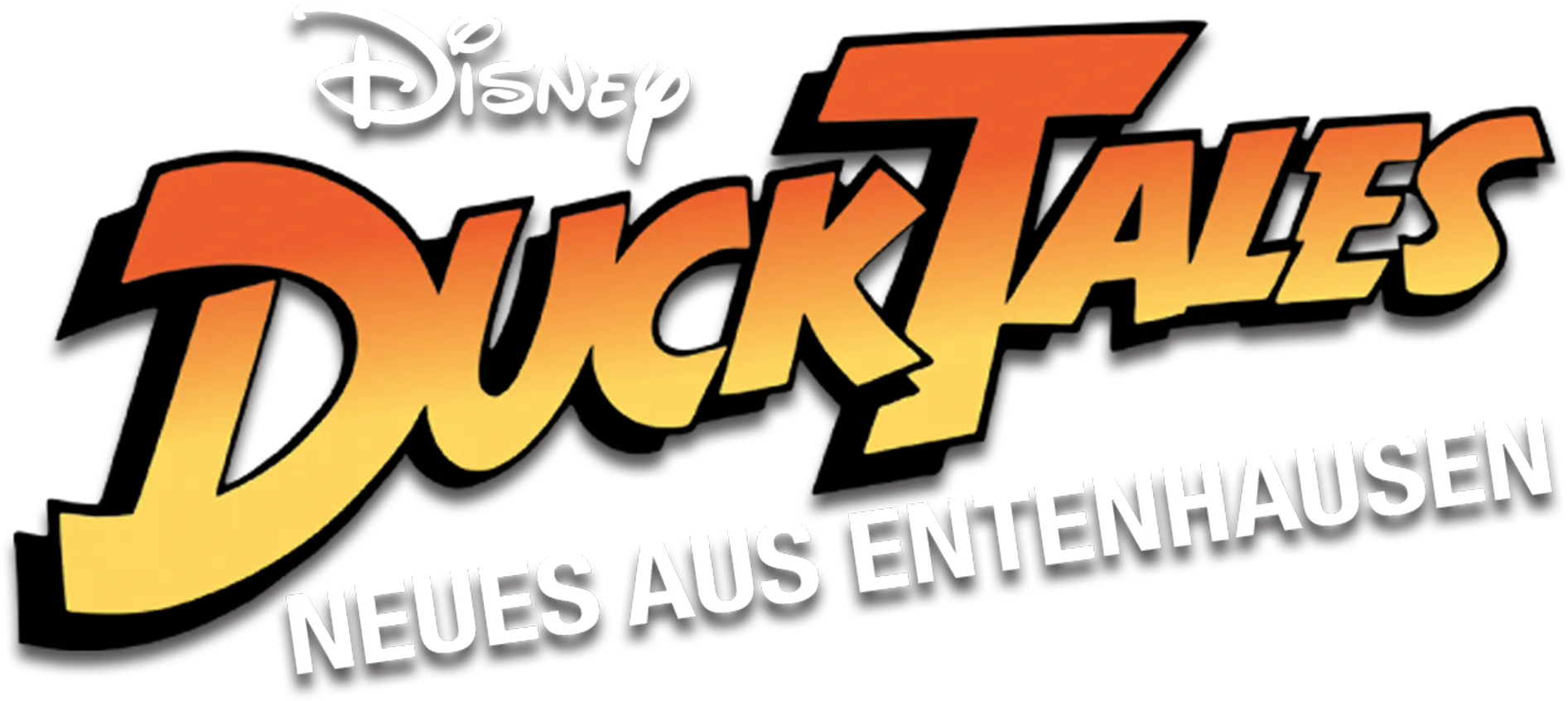 DuckTales - Neues aus Entenhausen