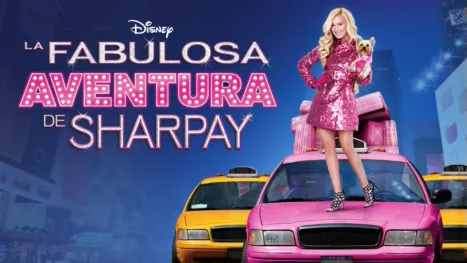thumbnail - La fabulosa aventura de Sharpay