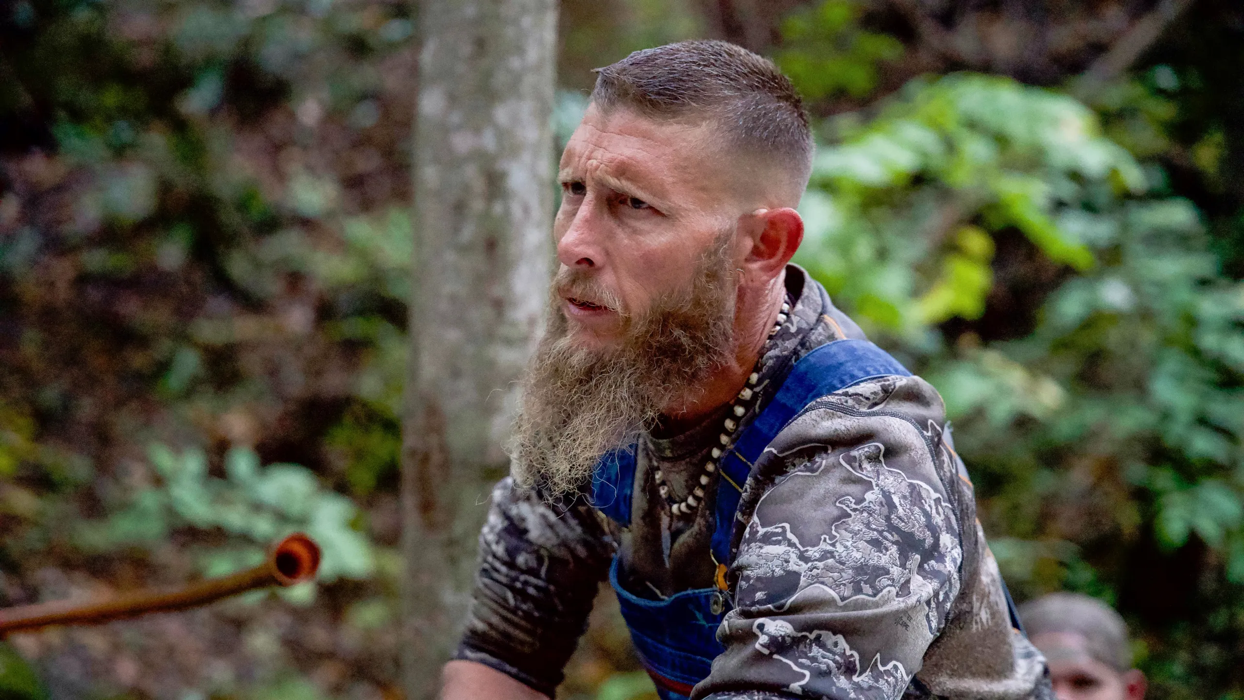 thumbnail - S14:E9 Smokin' Barrels