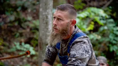 thumbnail - S14:E9 Smokin' Barrels