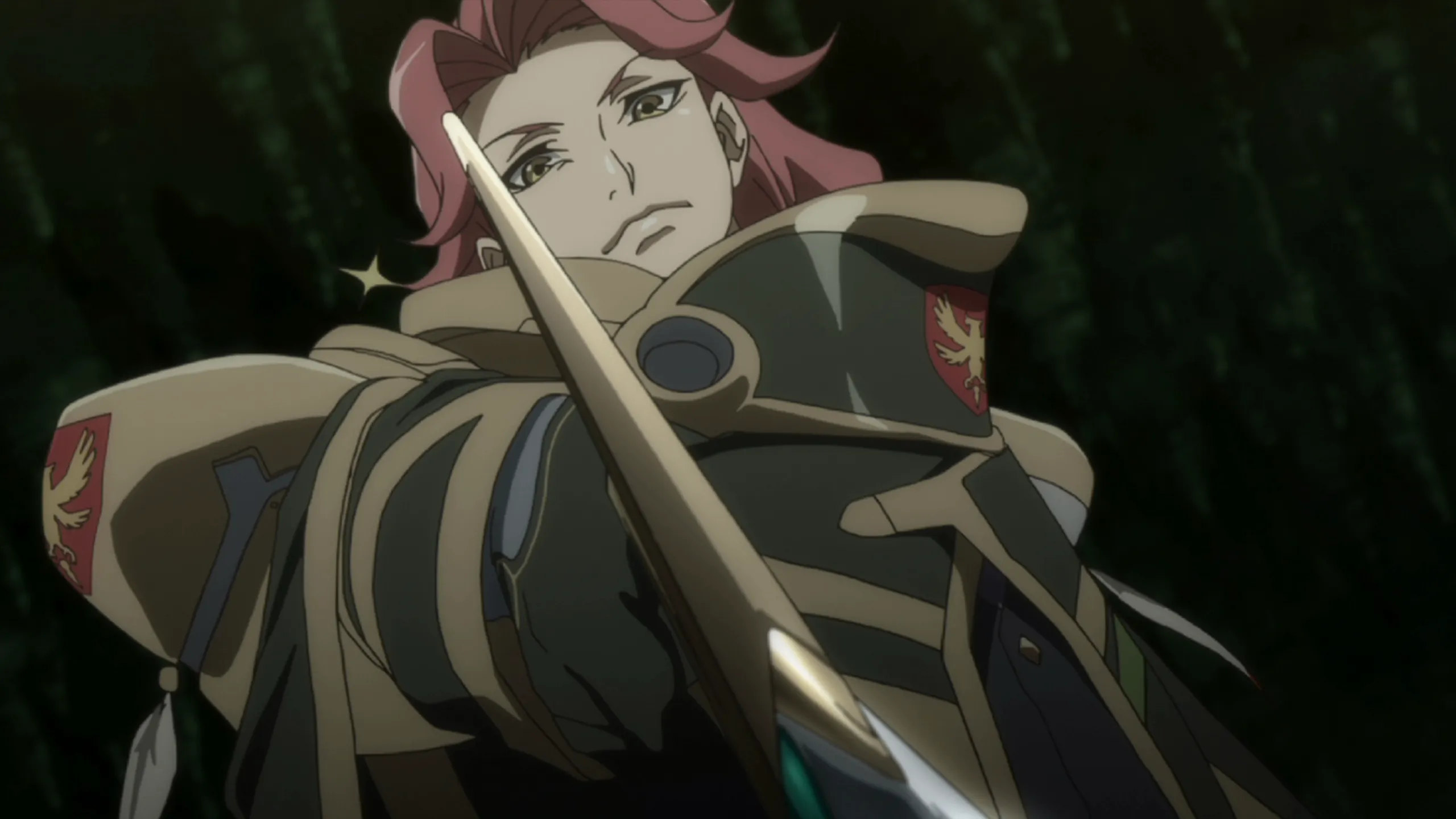 thumbnail - S1:E8 Escape Resonance