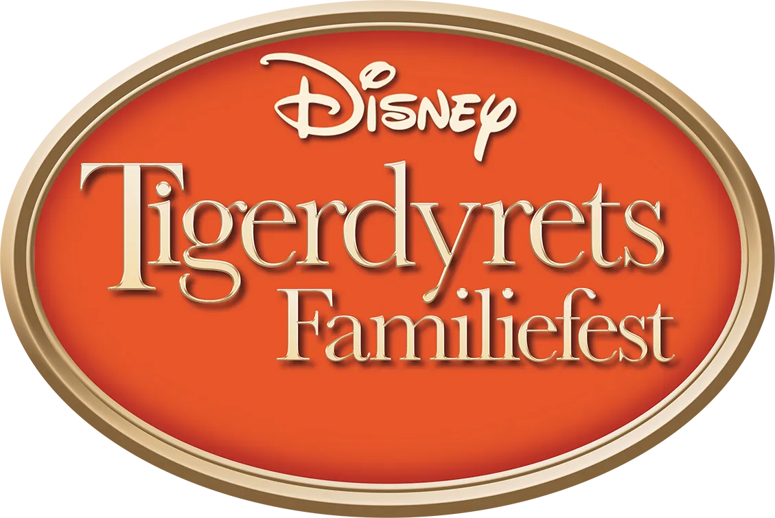 Tigerdyrets familiefest