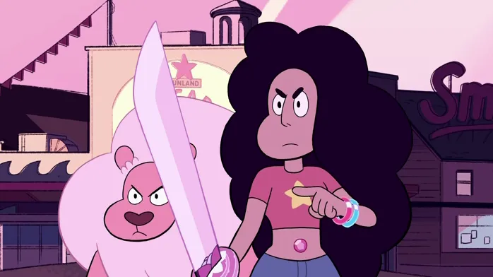 thumbnail - S3:E22 Crack the Whip